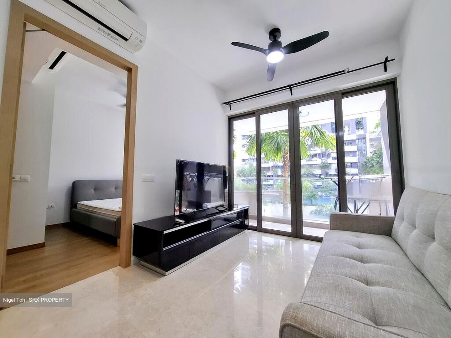 The Tre Ver (D13), Condominium #466408791